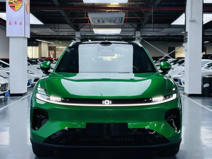 CHANGAN QIYUAN Q06 2027 Model 700 Smart Prestige Model – фото 7