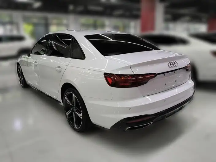 Audi A4 L 2024 Model 40 TFSI Luxury Dynamic Model – фото 3