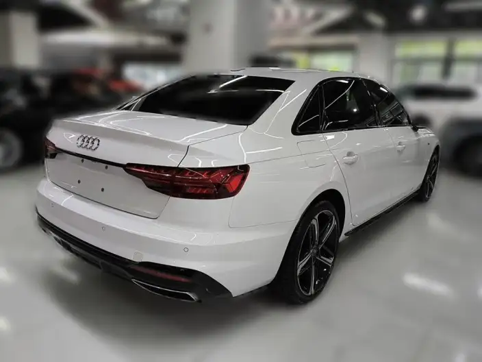 Audi A4 L 2024 Model 40 TFSI Luxury Dynamic Model – фото 4