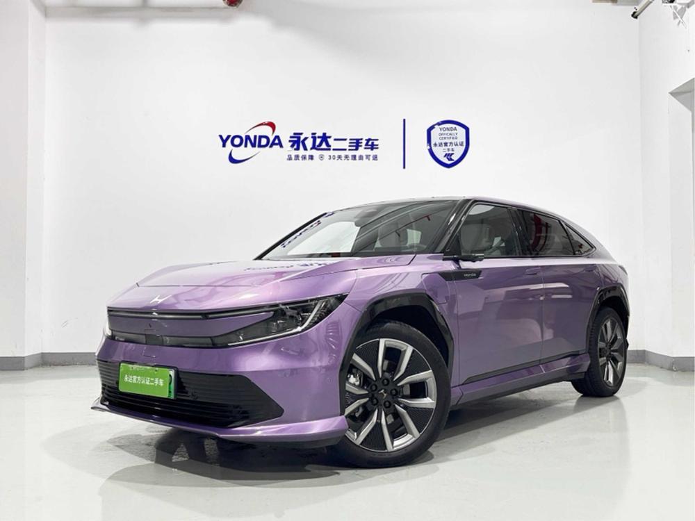 GAC Honda P7 2025 AWD Long Range Max – фото 1
