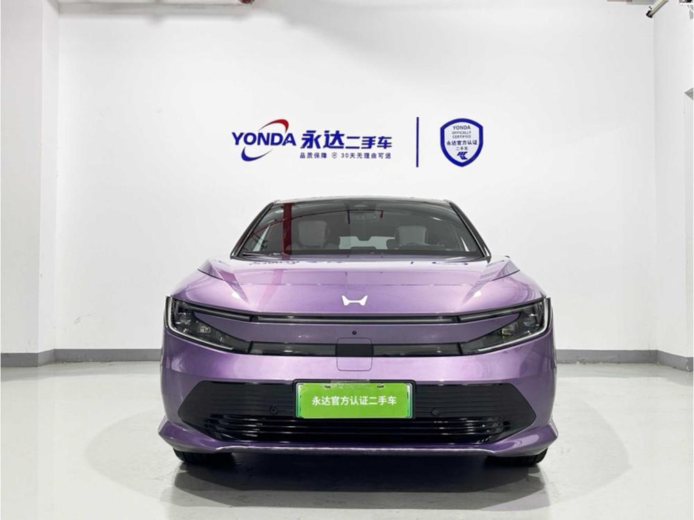 GAC Honda P7 2025 AWD Long Range Max – фото 2