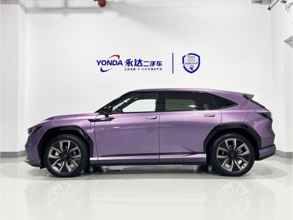 GAC Honda P7 2025 AWD Long Range Max – фото 3