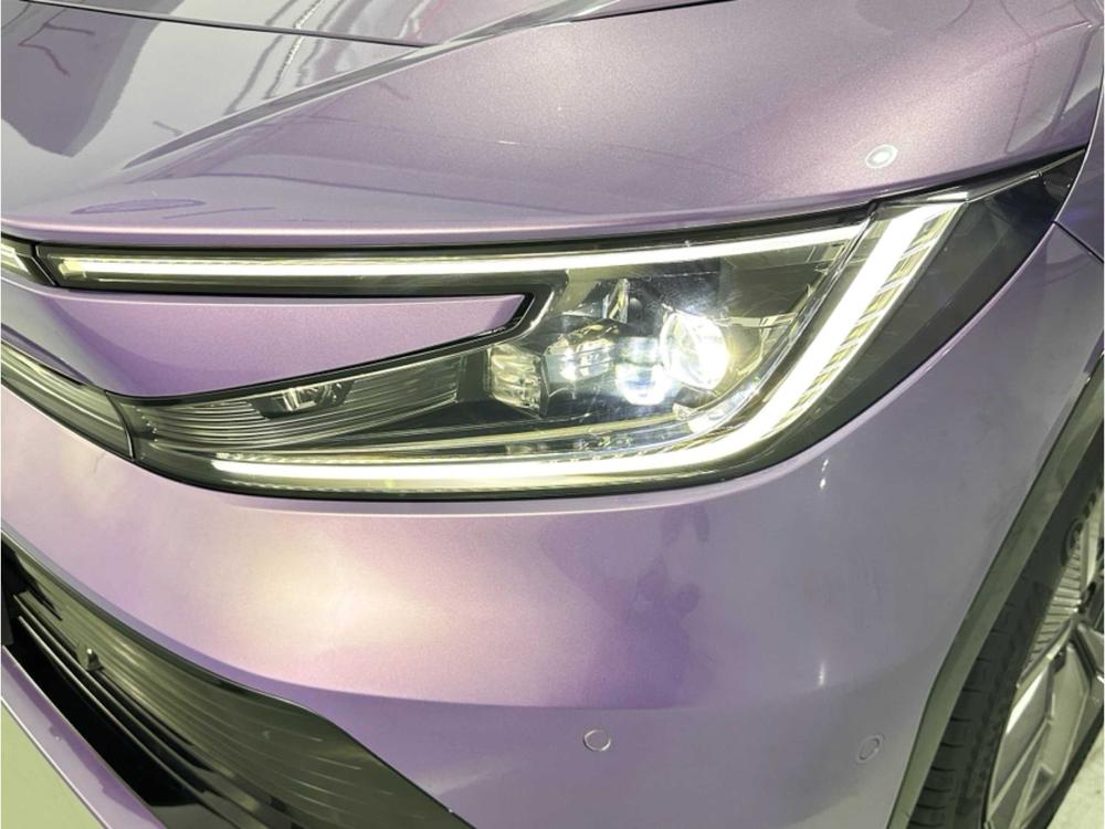 GAC Honda P7 2025 AWD Long Range Max – фото 7