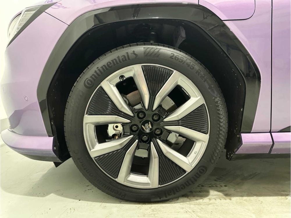 GAC Honda P7 2025 AWD Long Range Max – фото 10