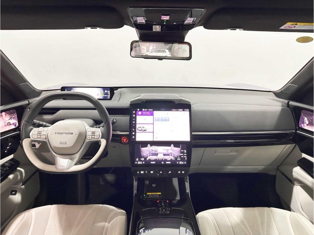 GAC Honda P7 2025 AWD Long Range Max – фото 11