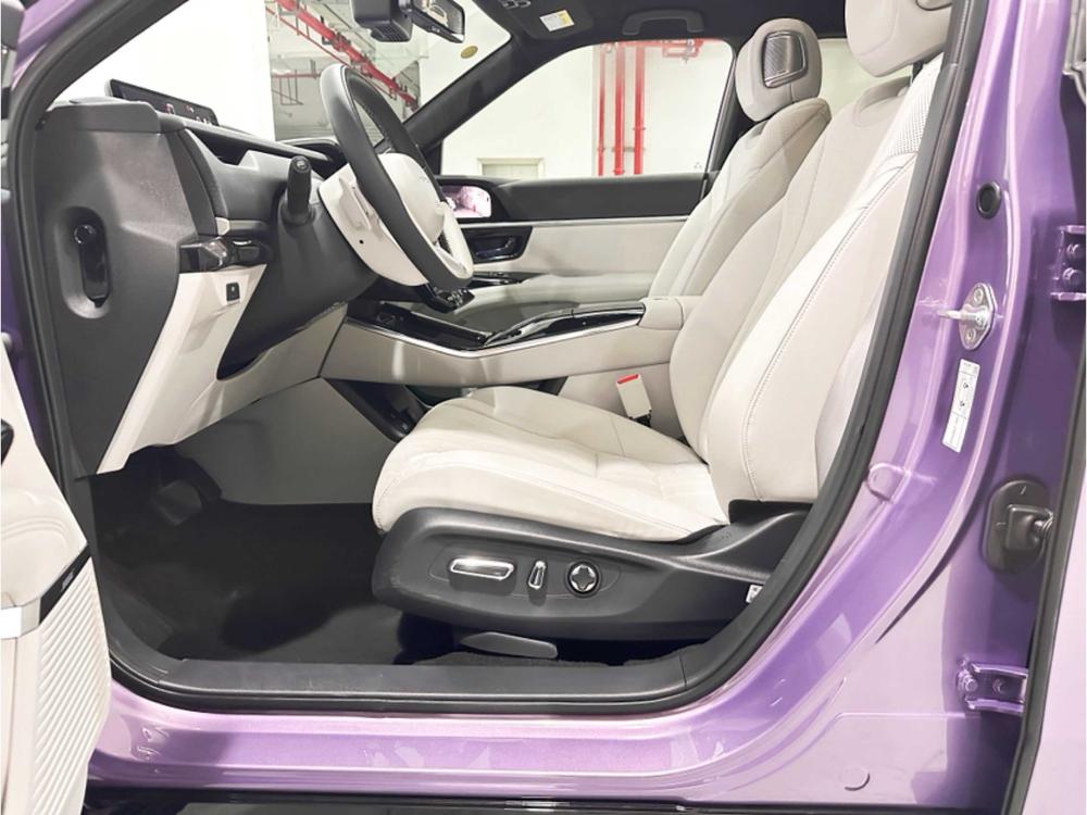 GAC Honda P7 2025 AWD Long Range Max – фото 14