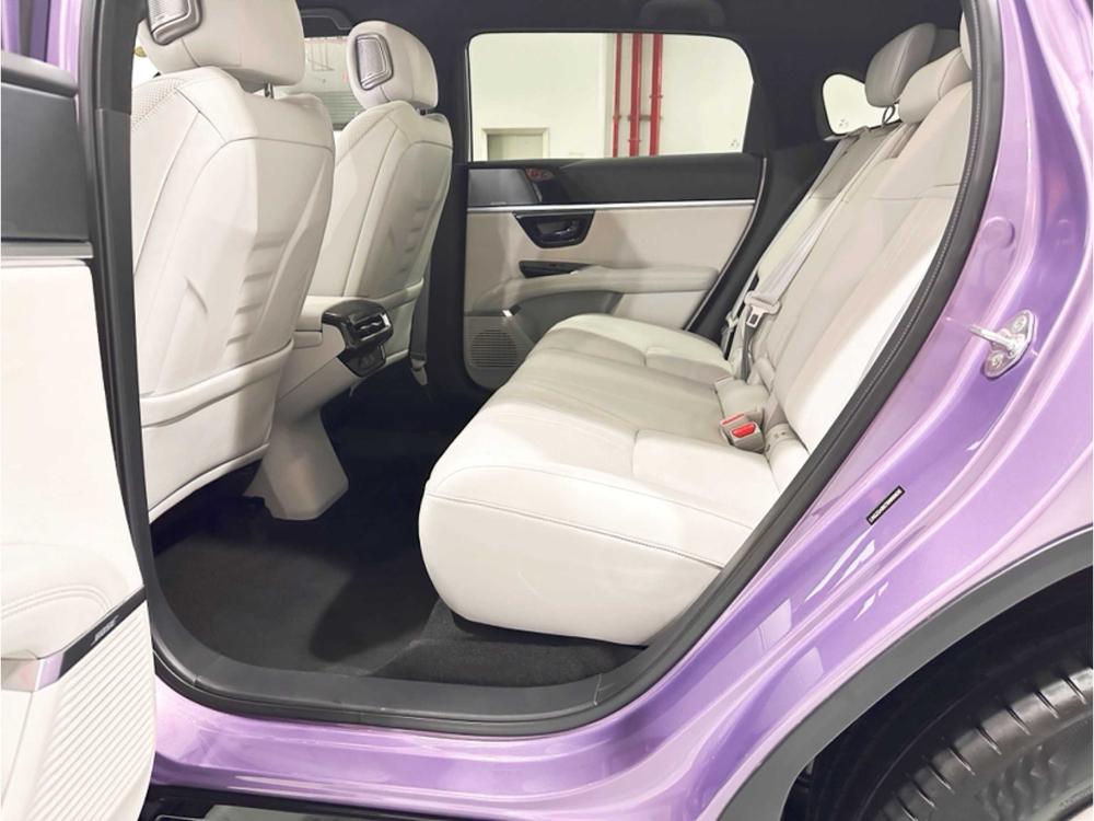 GAC Honda P7 2025 AWD Long Range Max – фото 15