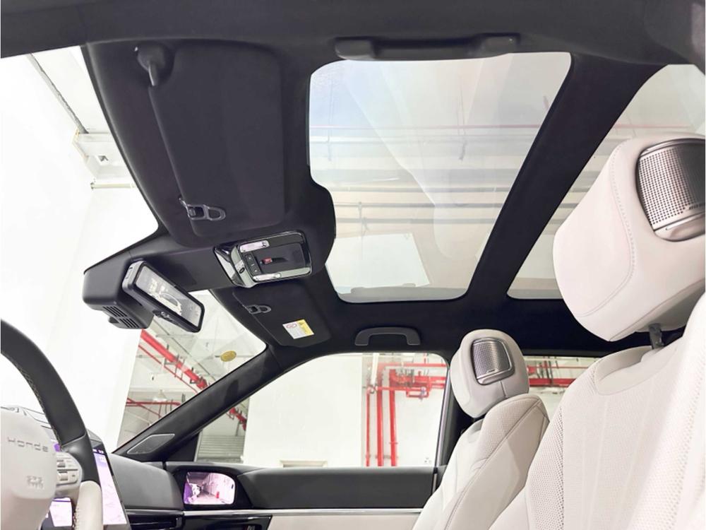 GAC Honda P7 2025 AWD Long Range Max – фото 16