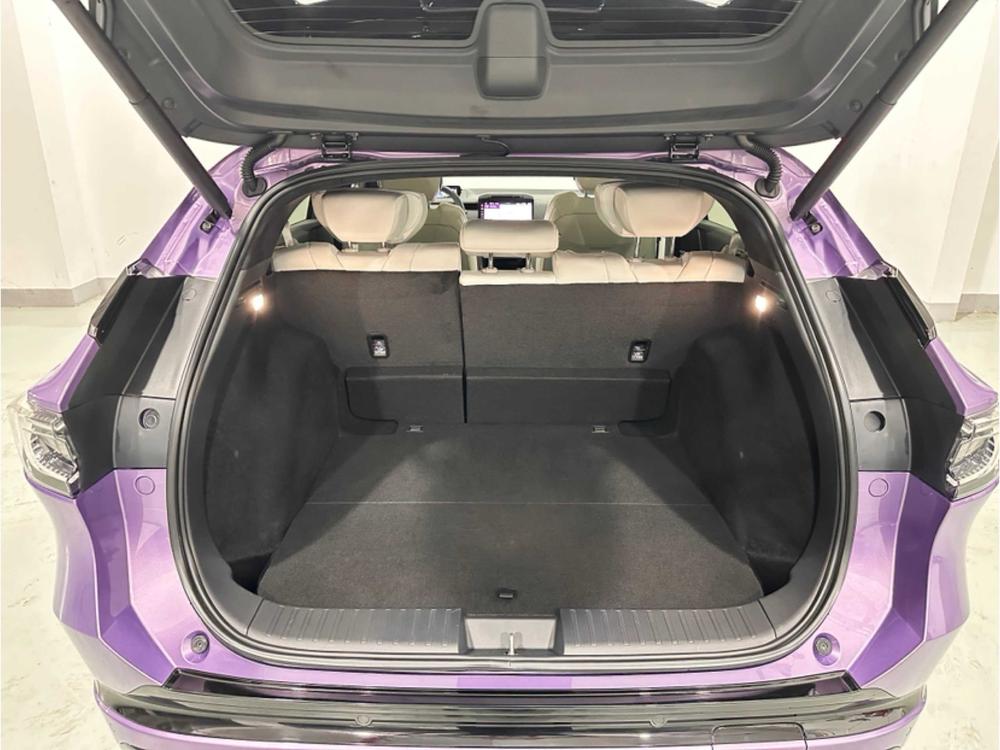 GAC Honda P7 2025 AWD Long Range Max – фото 17