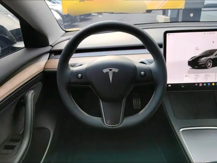 Model 3 2022 Model Performance High performance All-wheel drive version – фото 8