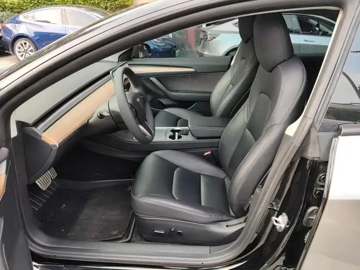 Model 3 2022 Model Performance High performance All-wheel drive version – фото 10