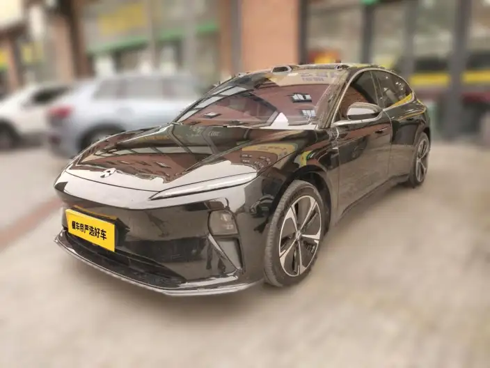 NIO ET5T 2024 Model 75kWh