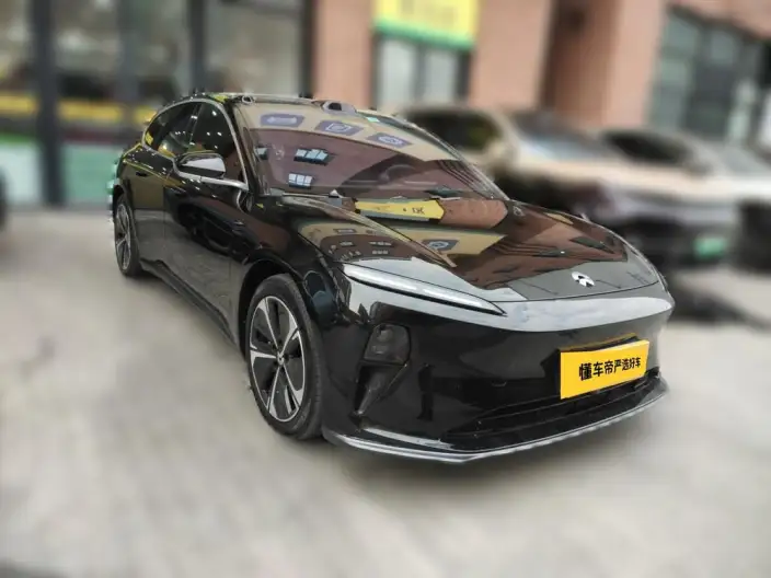 NIO ET5T 2024 Model 75kWh