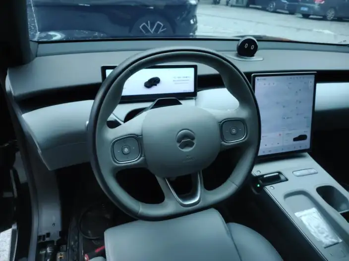 NIO ET5T 2024 Model 75kWh – фото 7