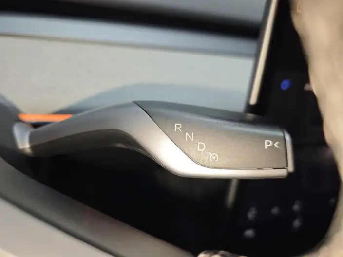 Model Y 2024 Model Rear-wheel drive version – фото 9