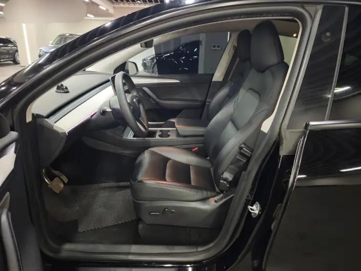 Model Y 2024 Model Rear-wheel drive version – фото 10