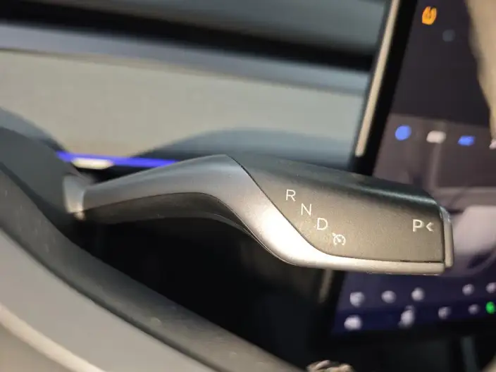 Model Y 2024 Model Rear-wheel drive version – фото 6