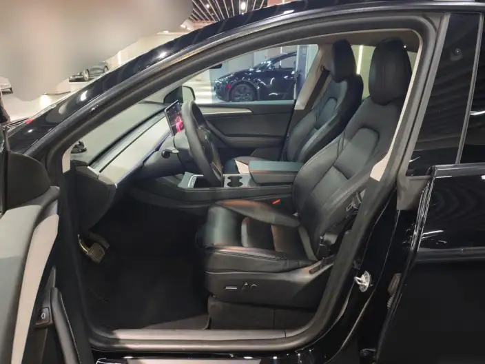 Model Y 2024 Model Rear-wheel drive version – фото 10