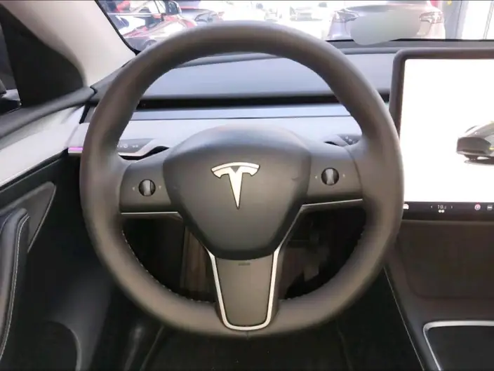 Model Y 2024 Model Rear-wheel drive version – фото 8