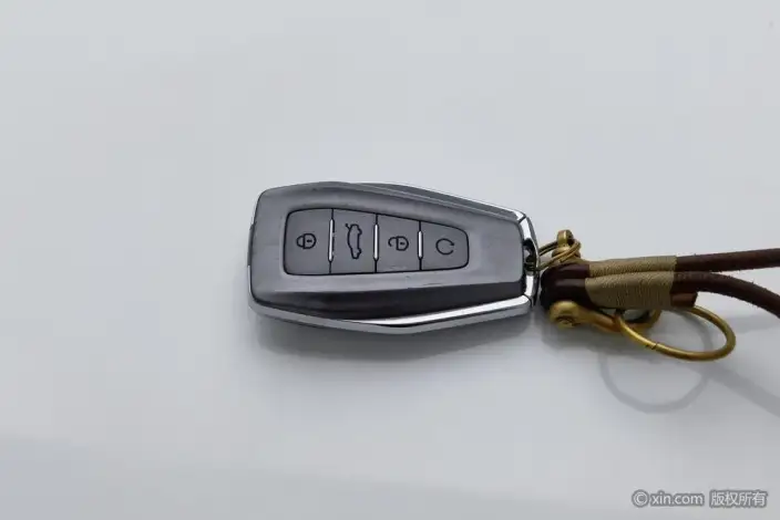 Geely Binyue 2021 Model 240T DCT Diamond Edition – фото 6