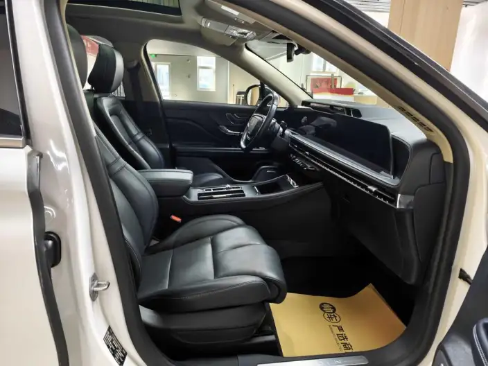Lincoln Corsair 2024 Model 2.0T 4WD Zunyao Edition – фото 9