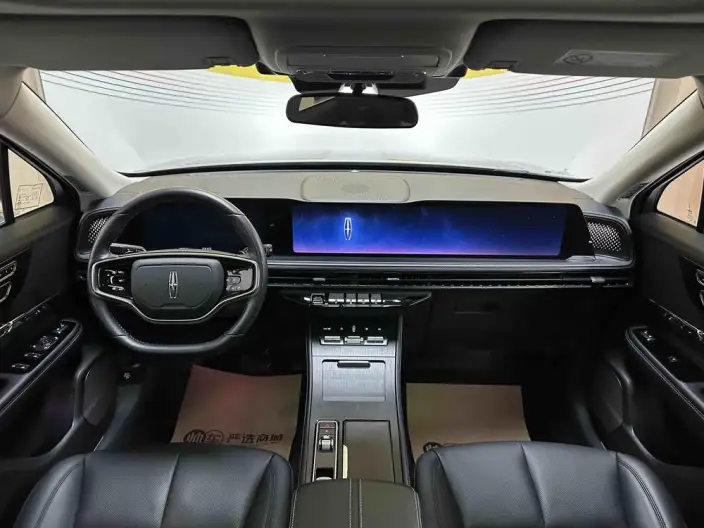 Lincoln Corsair 2024 Model 2.0T 2WD Exclusive Edition – фото 6