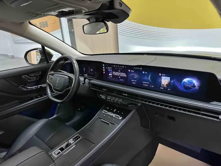 Lincoln Corsair 2024 Model 2.0T 2WD Exclusive Edition – фото 7