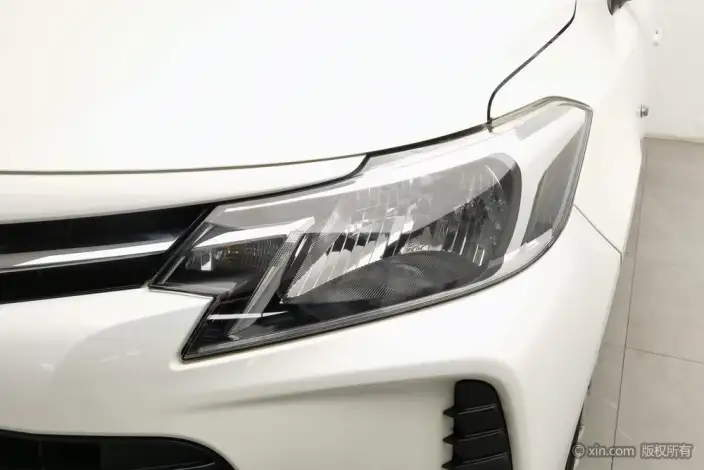 Toyota Vios 2021 Model 1.5L CVT Chuangxing Edition – фото 7