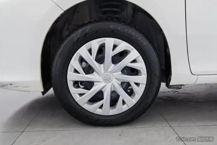 Toyota Vios 2021 Model 1.5L CVT Chuangxing Edition – фото 10