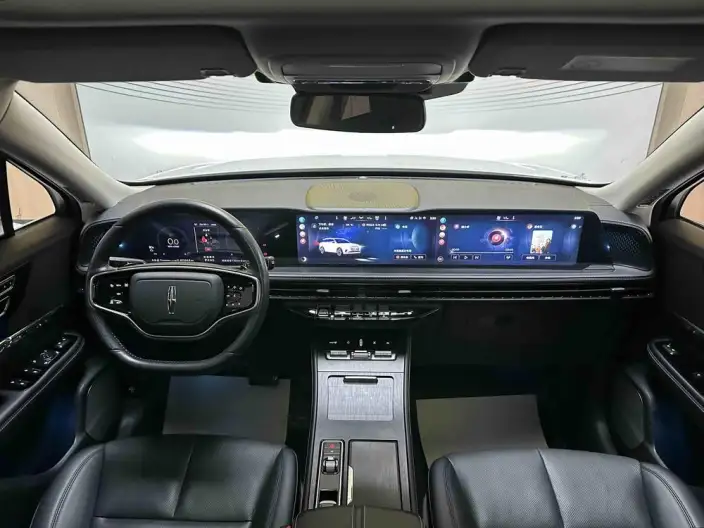 Lincoln Corsair 2023 Model 2.0T 2WD Zunya Edition – фото 8