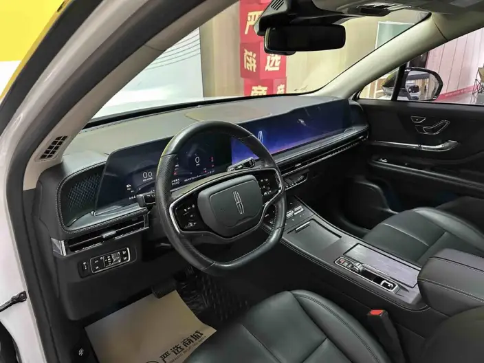 Lincoln Corsair 2023 Model 2.0T 2WD Zunya Edition – фото 9
