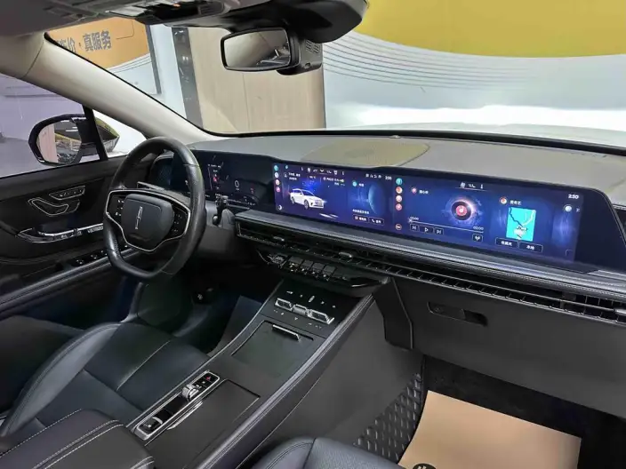Lincoln Corsair 2023 Model 2.0T 2WD Zunya Edition – фото 10