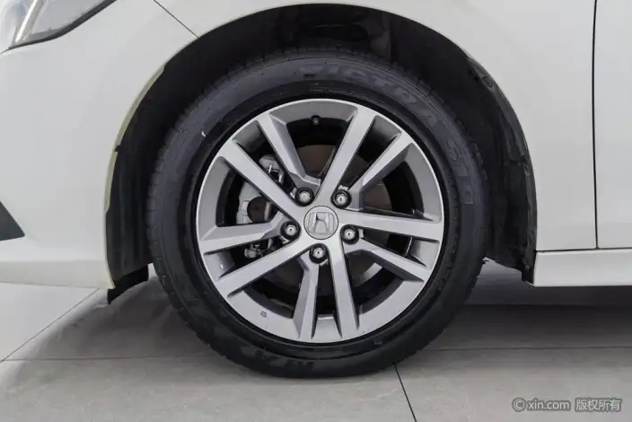 Honda Civic 2023 Model 240TURBO CVT Momentum Edition – фото 8
