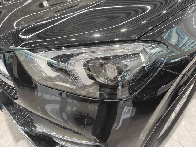 Mercedes-Benz GLE Imported Модель 2020 года GLE 350 4MATIC Fashion – фото 4