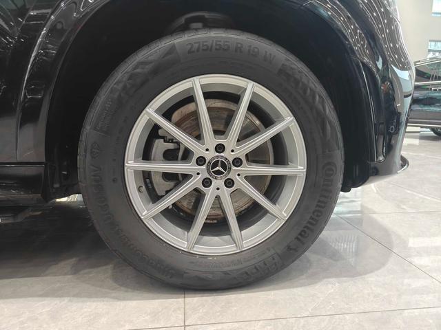 Mercedes-Benz GLE Imported Модель 2020 года GLE 350 4MATIC Fashion – фото 5