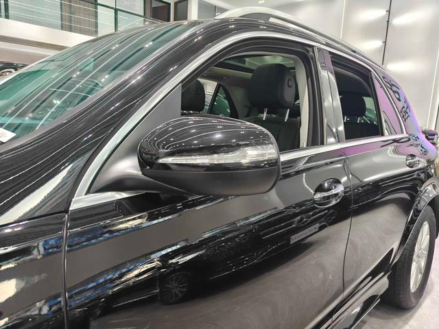 Mercedes-Benz GLE Imported Модель 2020 года GLE 350 4MATIC Fashion – фото 7