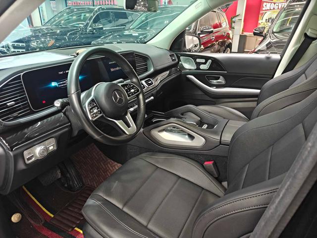 Mercedes-Benz GLE Imported Модель 2020 года GLE 350 4MATIC Fashion – фото 9
