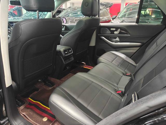 Mercedes-Benz GLE Imported Модель 2020 года GLE 350 4MATIC Fashion – фото 15