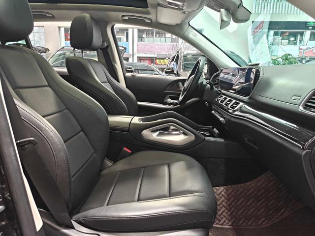 Mercedes-Benz GLE Imported Модель 2020 года GLE 350 4MATIC Fashion – фото 18