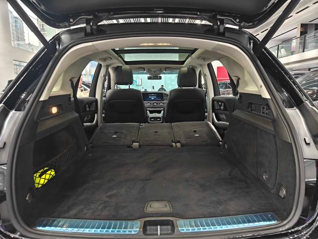 Mercedes-Benz GLE Imported Модель 2020 года GLE 350 4MATIC Fashion – фото 21