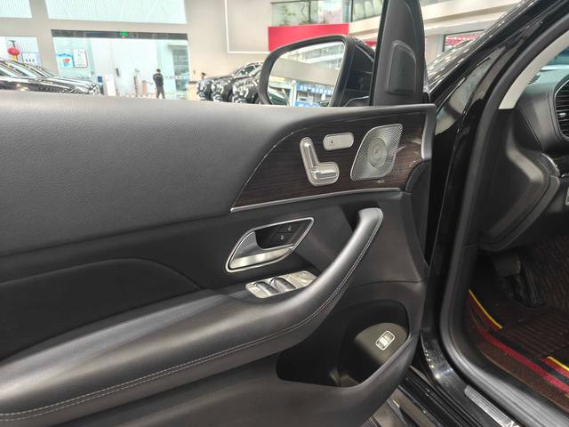 Mercedes-Benz GLE Imported Модель 2020 года GLE 350 4MATIC Fashion – фото 33