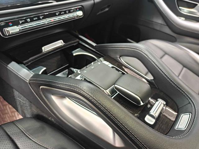 Mercedes-Benz GLE Imported Модель 2020 года GLE 350 4MATIC Fashion – фото 39