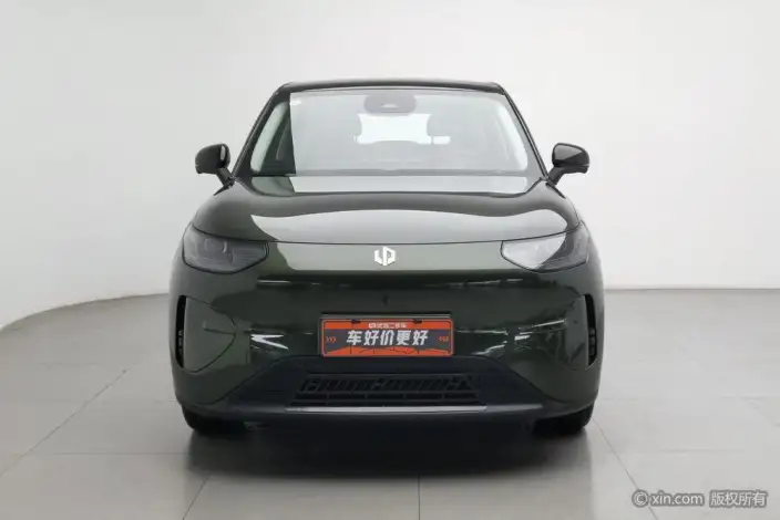 Leapmotor A10 2026 Model 505 Yuexiang Edition