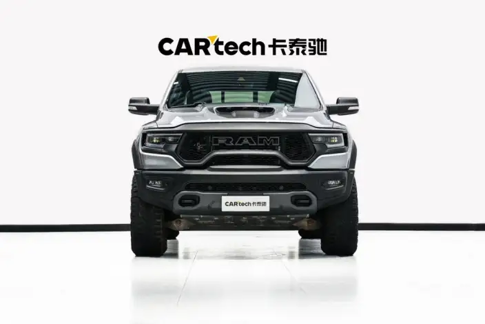 RAM 1500 Rev 2022 Model 6.2T Automatic 4WD 5 seat Parallel Imported