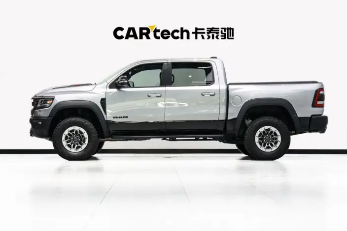 RAM 1500 Rev 2022 Model 6.2T Automatic 4WD 5 seat Parallel Imported