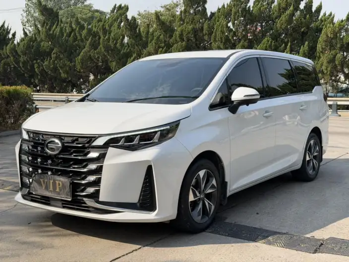 GAC Trumpchi M6 2023 Model PRO 270T WDCT Deluxe Edition