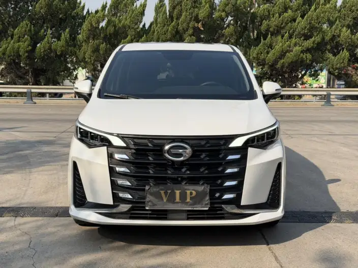 GAC Trumpchi M6 2023 Model PRO 270T WDCT Deluxe Edition