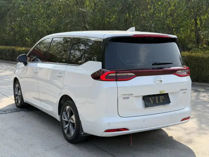 GAC Trumpchi M6 2023 Model PRO 270T WDCT Deluxe Edition