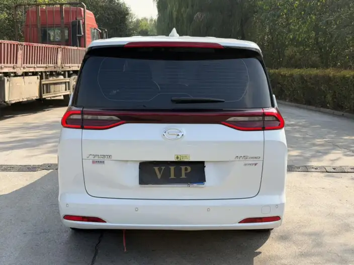 GAC Trumpchi M6 2023 Model PRO 270T WDCT Deluxe Edition – фото 5