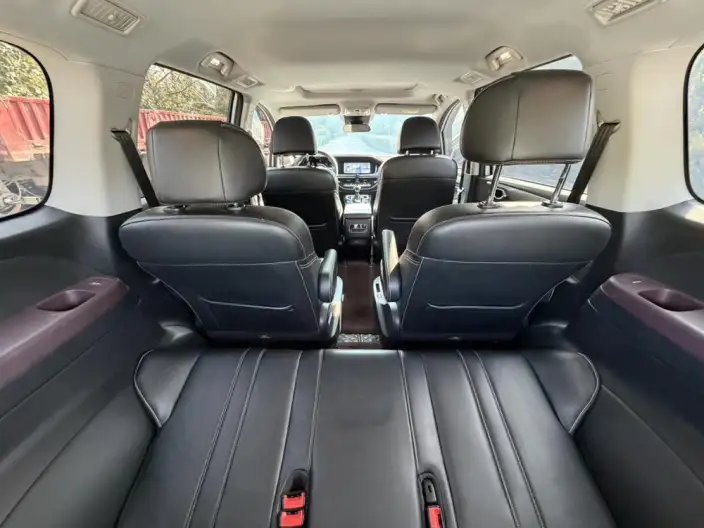 GAC Trumpchi M6 2023 Model PRO 270T WDCT Deluxe Edition – фото 10